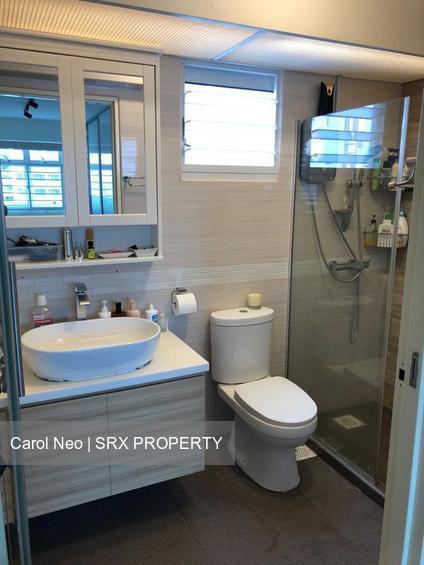 Blk 318B Yishun Avenue 9 (Yishun), HDB 5 Rooms #200911242